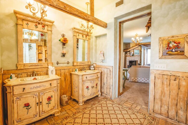 Bed & Breakfast Adobe Grand Villas
