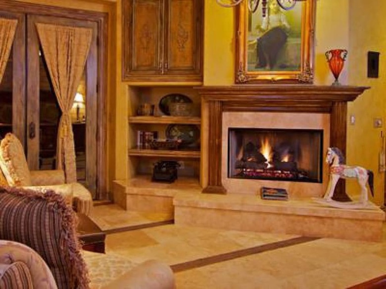 Bed & Breakfast Adobe Grand Villas