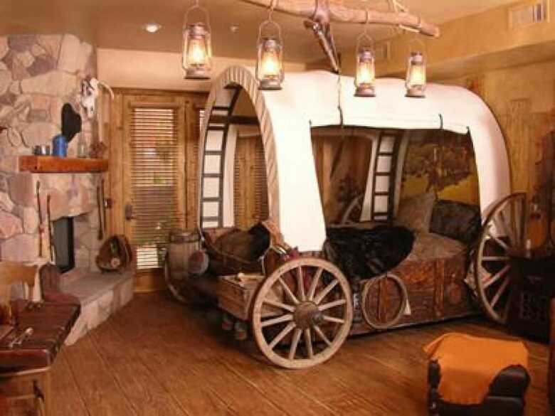 Bed & Breakfast Adobe Grand Villas