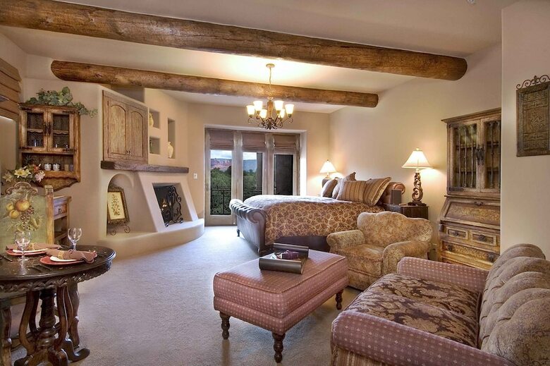 Bed & Breakfast Adobe Grand Villas