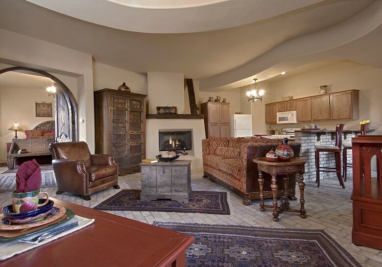 Bed & Breakfast Adobe Grand Villas