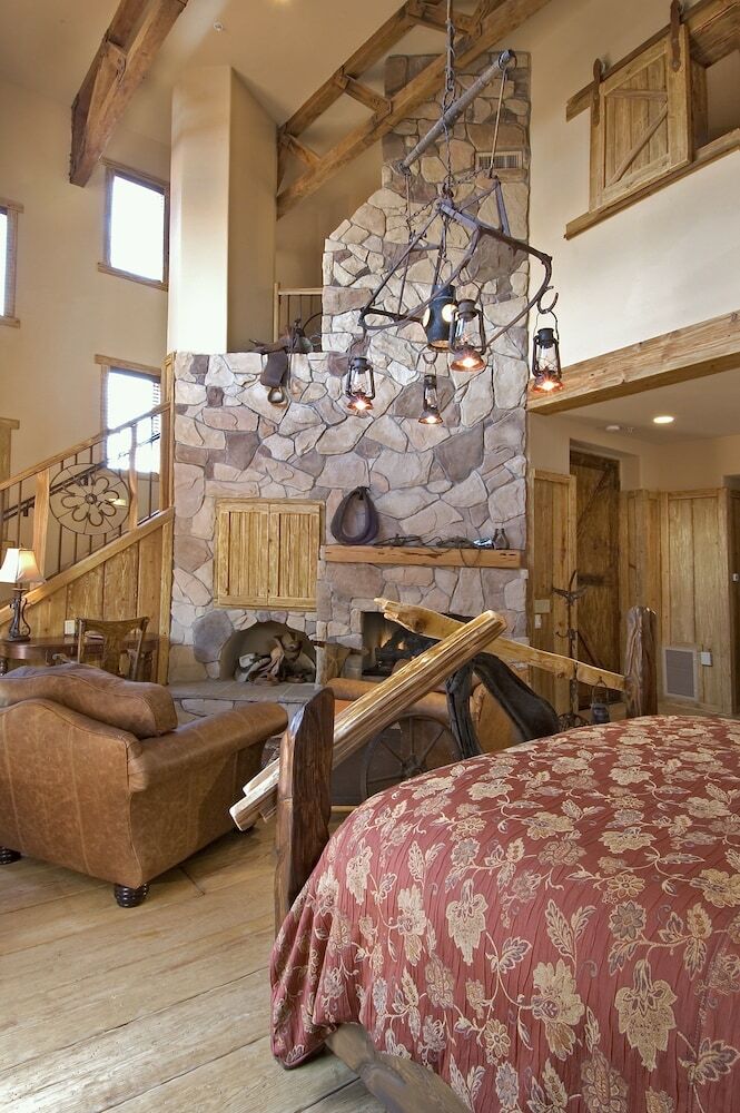 Bed & Breakfast Adobe Grand Villas