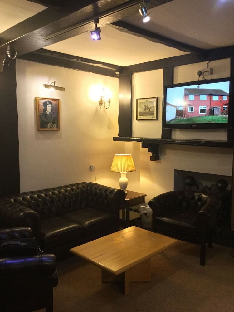 Hotel Ramada By Wyndham Crawley Gatwick