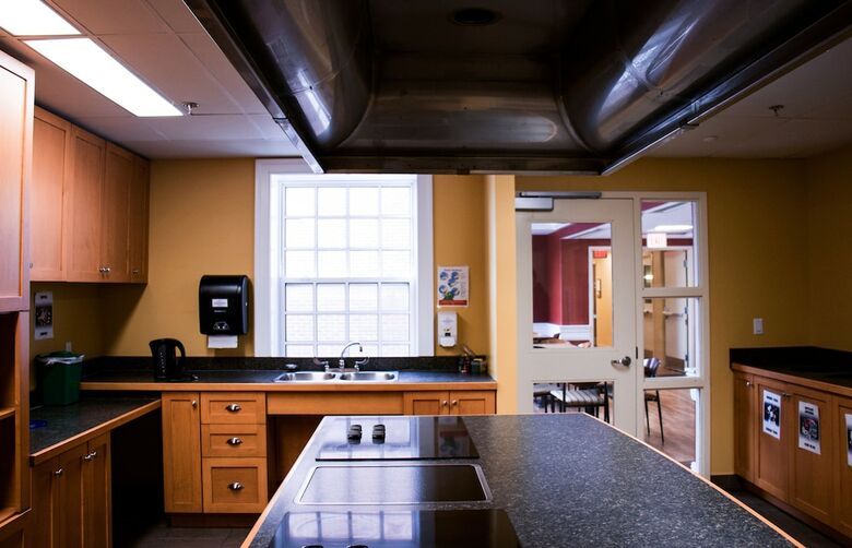 Stfx University Summer Hotel