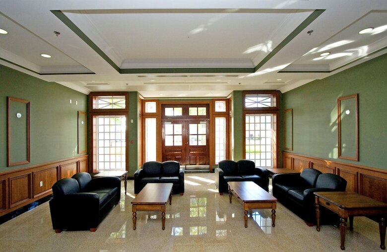 Stfx University Summer Hotel