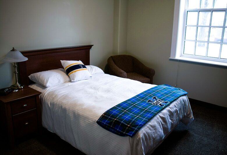 Stfx University Summer Hotel