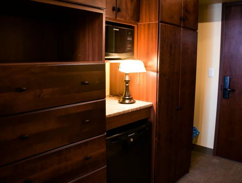 Stfx University Summer Hotel
