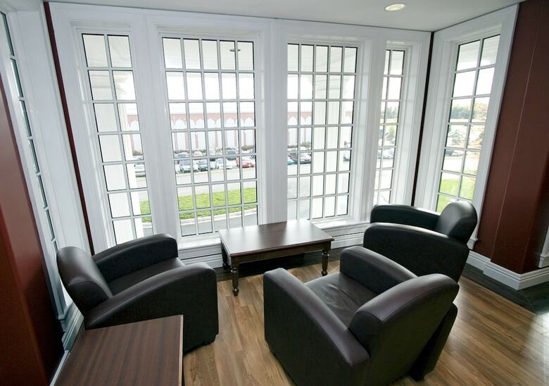 Stfx University Summer Hotel