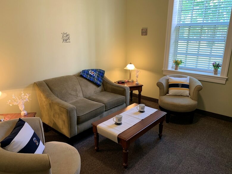 Stfx University Summer Hotel