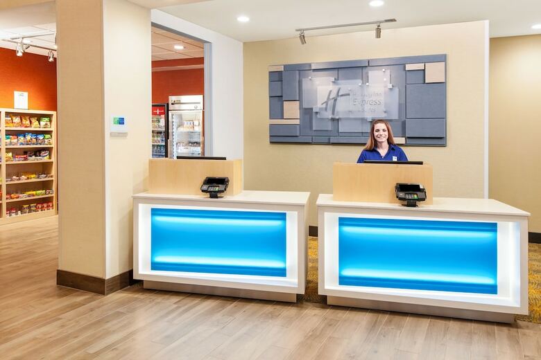 Hotel Holiday Inn Express & Suites Sandusky