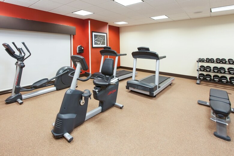 Hotel Holiday Inn Express & Suites Sandusky