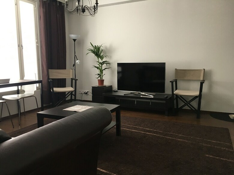 Avia Apartments