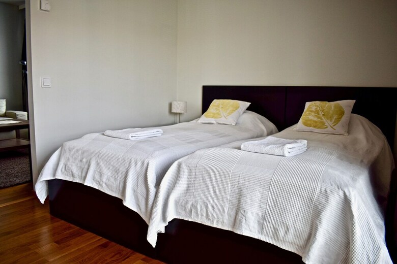 Avia Apartments