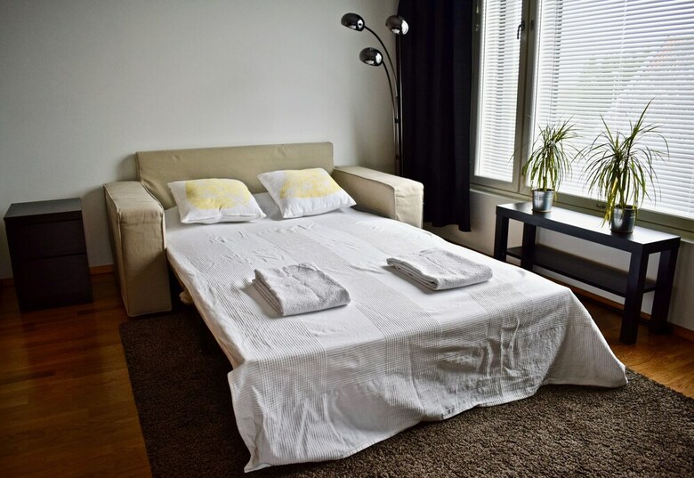 Avia Apartments