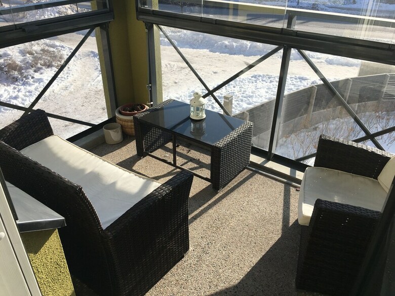 Avia Apartments