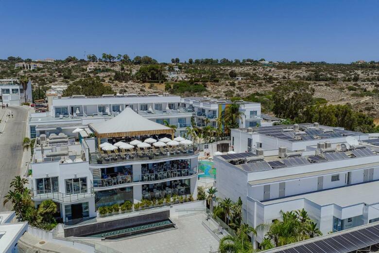 Hotel Tasia Maris Oasis