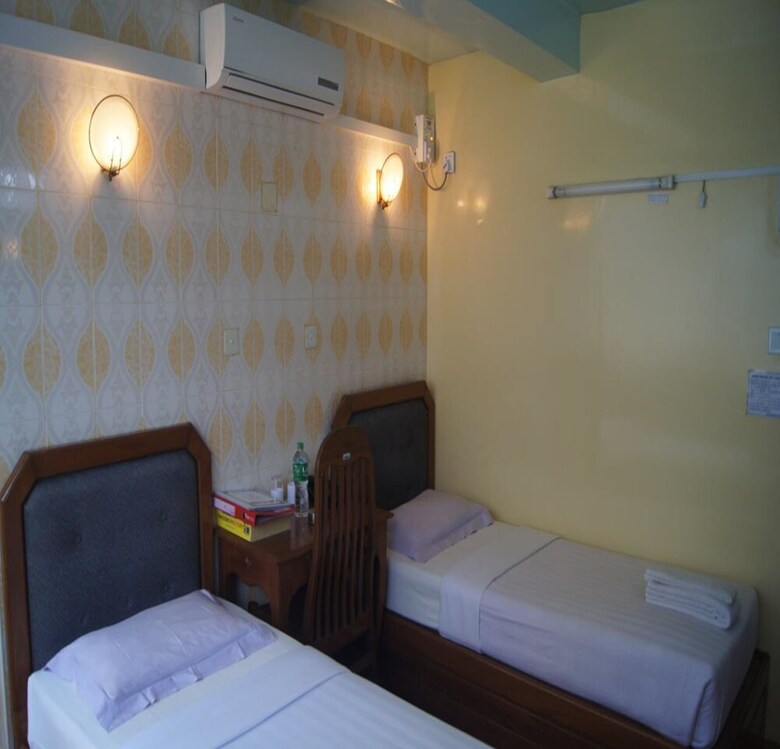 Beautyland Hotel 2