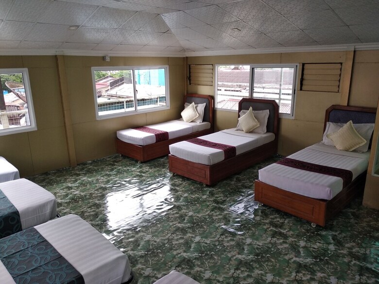 Beautyland Hotel 2
