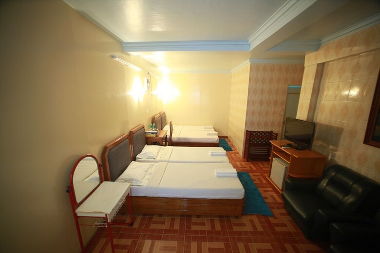 Beautyland Hotel 2