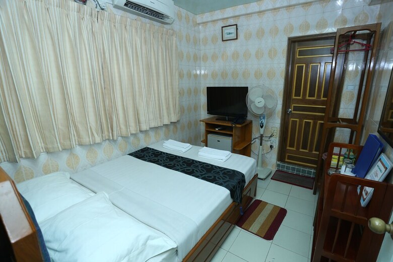 Beautyland Hotel 2