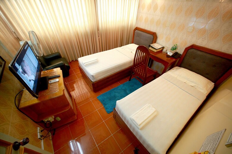 Beautyland Hotel 2