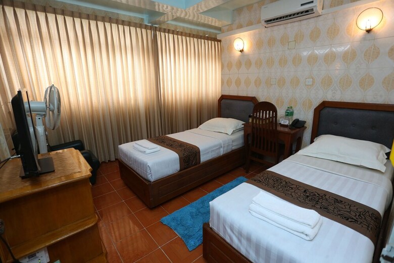 Beautyland Hotel 2