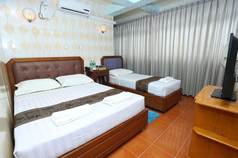 Beautyland Hotel 2