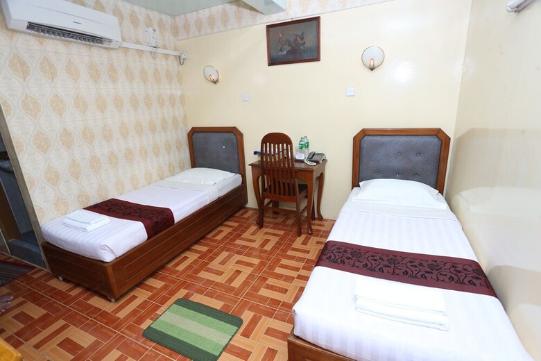 Beautyland Hotel 2