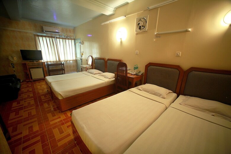 Beautyland Hotel 2