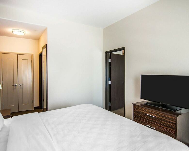 Hotel Mainstay Suites