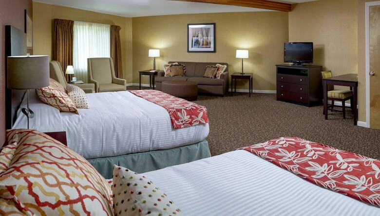 Apartamento Lake Morey Resort