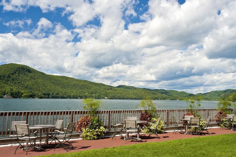 Apartamento Lake Morey Resort