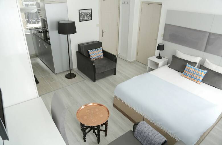 Hotel Babu House