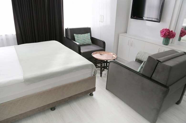 Hotel Babu House