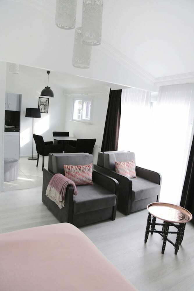 Hotel Babu House