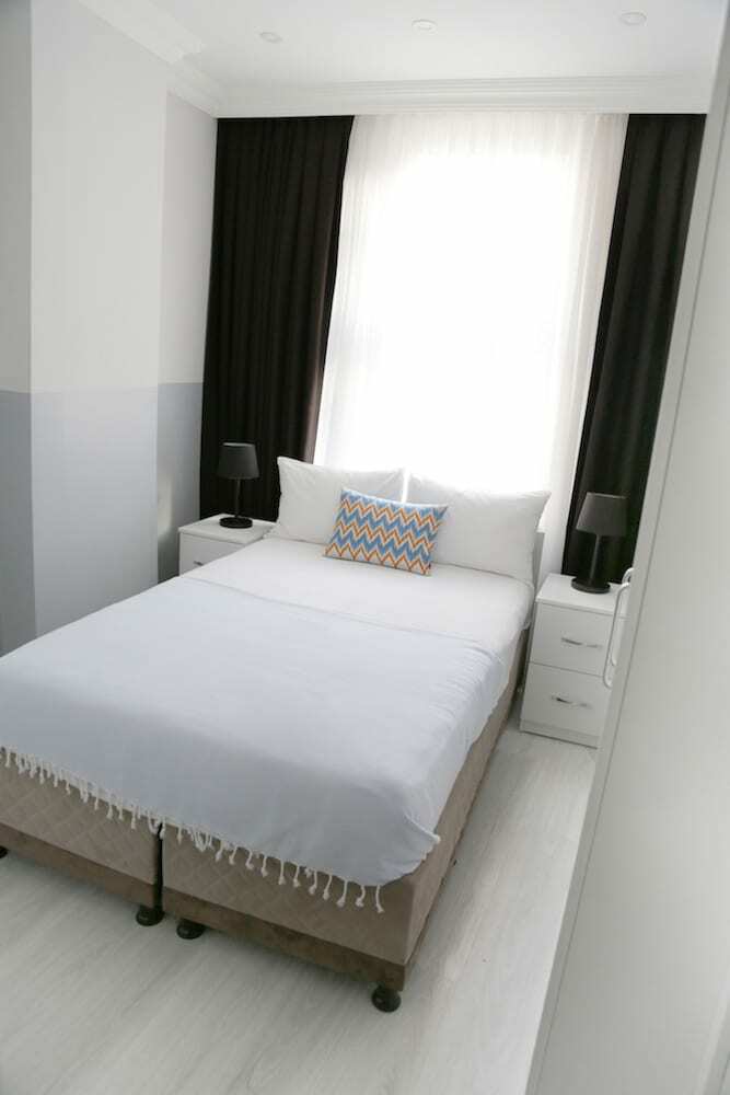 Hotel Babu House