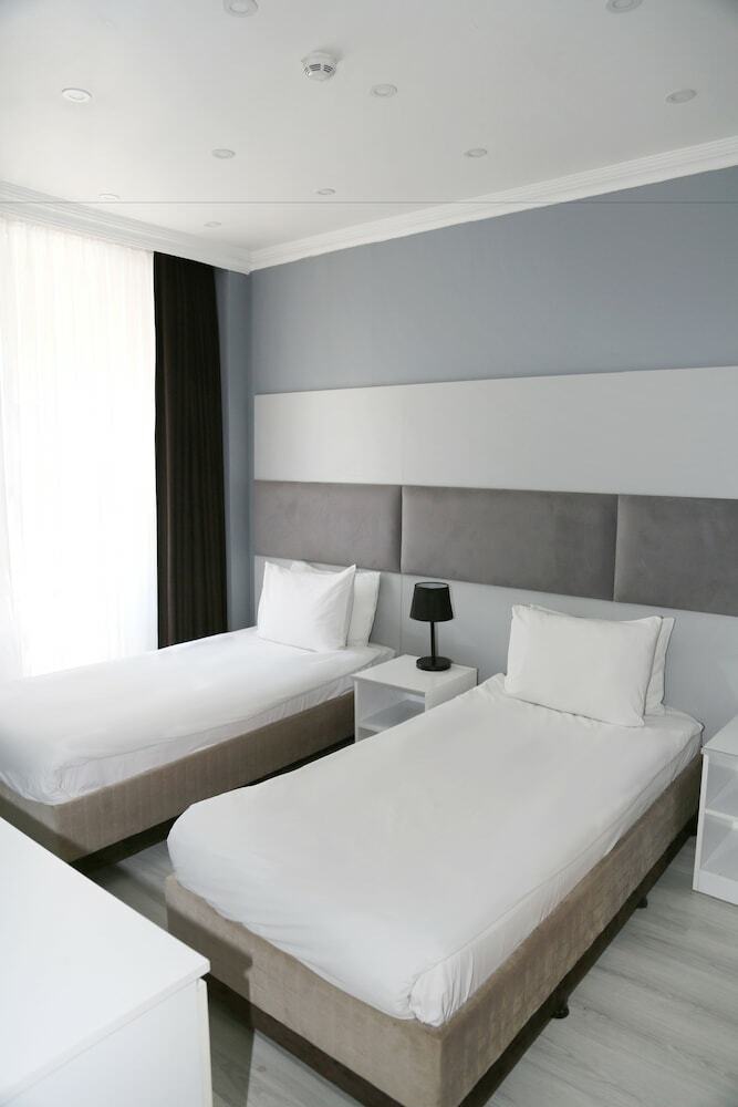 Hotel Babu House