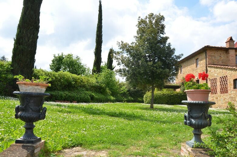 Agroturismo Rigone In Chianti