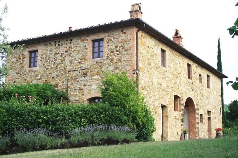 Agroturismo Rigone In Chianti