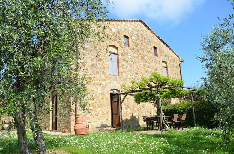 Agroturismo Rigone In Chianti