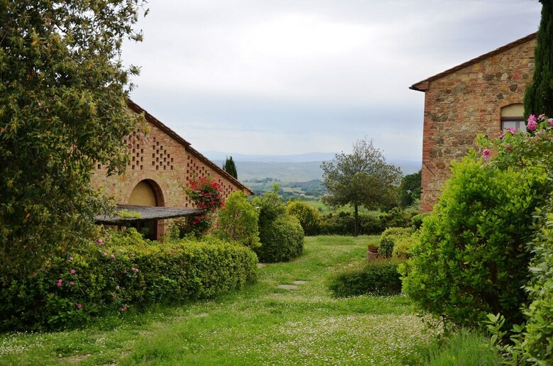 Agroturismo Rigone In Chianti