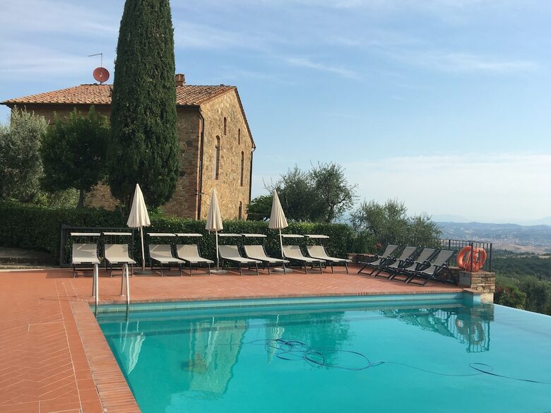 Agroturismo Rigone In Chianti