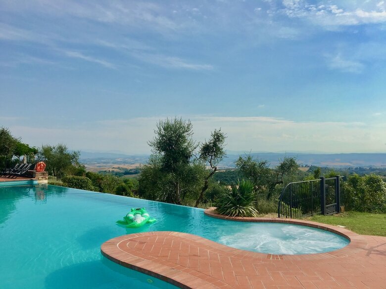 Agroturismo Rigone In Chianti