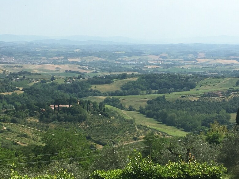 Agroturismo Rigone In Chianti