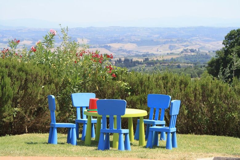 Agroturismo Rigone In Chianti