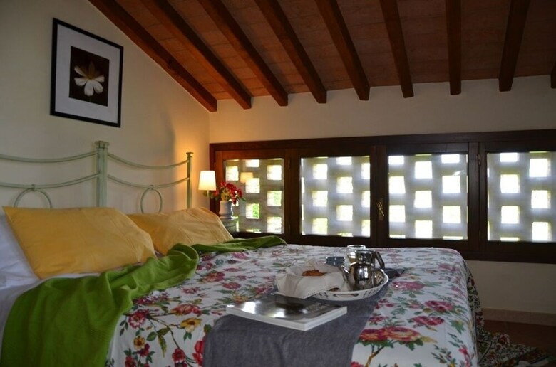 Agroturismo Rigone In Chianti