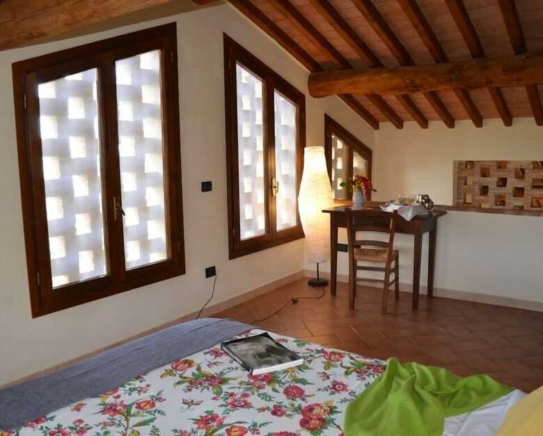 Agroturismo Rigone In Chianti