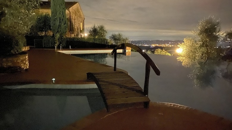 Agroturismo Rigone In Chianti