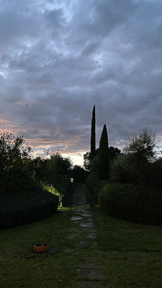Agroturismo Rigone In Chianti