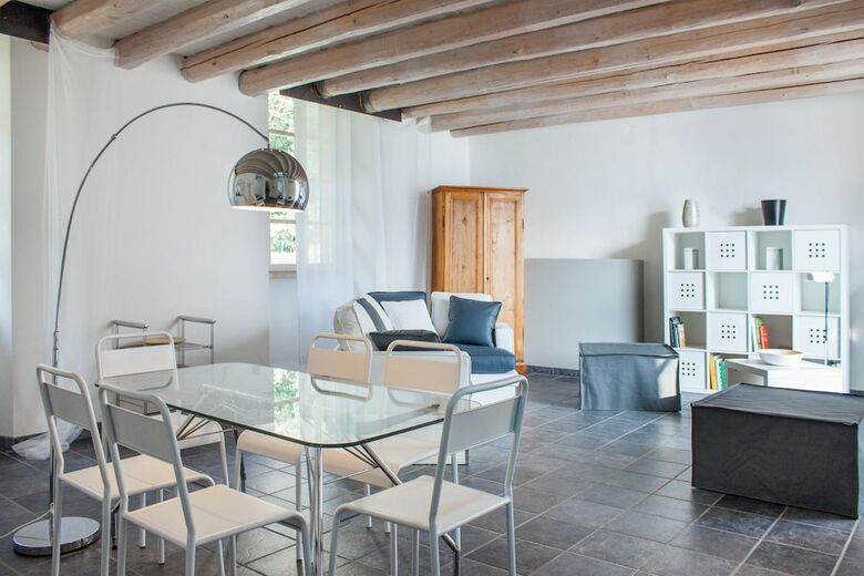 Apartamento Molo Brienno